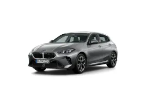 BMW 1 Series F70 (2024-) 120 mHEV 2026
