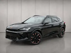 Cupra Formentor 2.0 TSI 4Drive DSG 2026