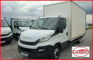 Iveco Daily 2018
