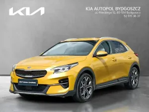 Kia XCeed 2021