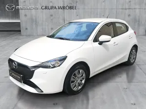 Mazda 2 III (2015-2023) 1.5 Skygo 2024