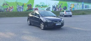 Ford Focus Mk2 (2004-2011) 1.6 TDCi Style 2006