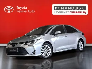 Toyota Corolla Seria E21 (2019-) 1.8 Hybrid Comfort 2023