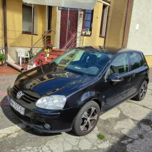 Volkswagen Golf V (2003-2009) 1.6 Trendline 2006