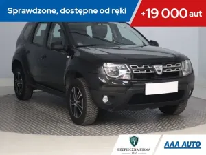 Dacia Duster I (2009-2017) 2017