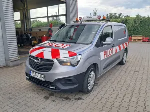 Opel Combo E (2018-) 1.5 CDTI Edition Plus S&S 2021