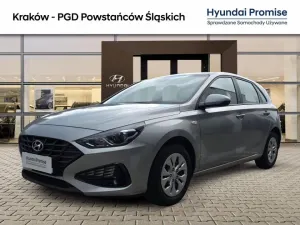 Hyundai i30 III (2017-) 2022