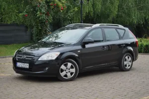 Kia Ceed I (2006-2012) 1.4 Comfort 2009