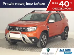 Dacia Duster II (2017-) 2021