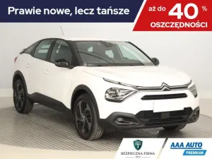 Citroën C4 III (2020-) 2022