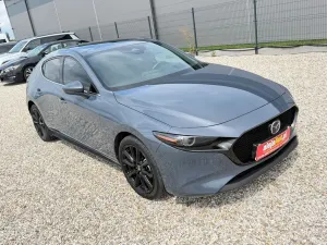 Mazda 3 IV (2019-) 2.0 mHEV Exclusive-Line 2024