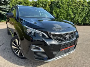 Peugeot 3008 II (2016-2024) 225 e-EAT8 Allure Pack 2020