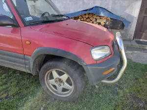 Toyota Rav4 I (1994-2000) 2.0 Fun 1997