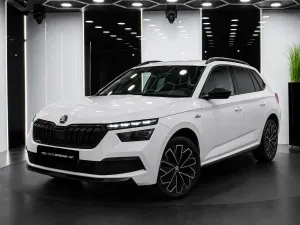 Skoda Kamiq 1.0 TSI Monte Carlo 2023