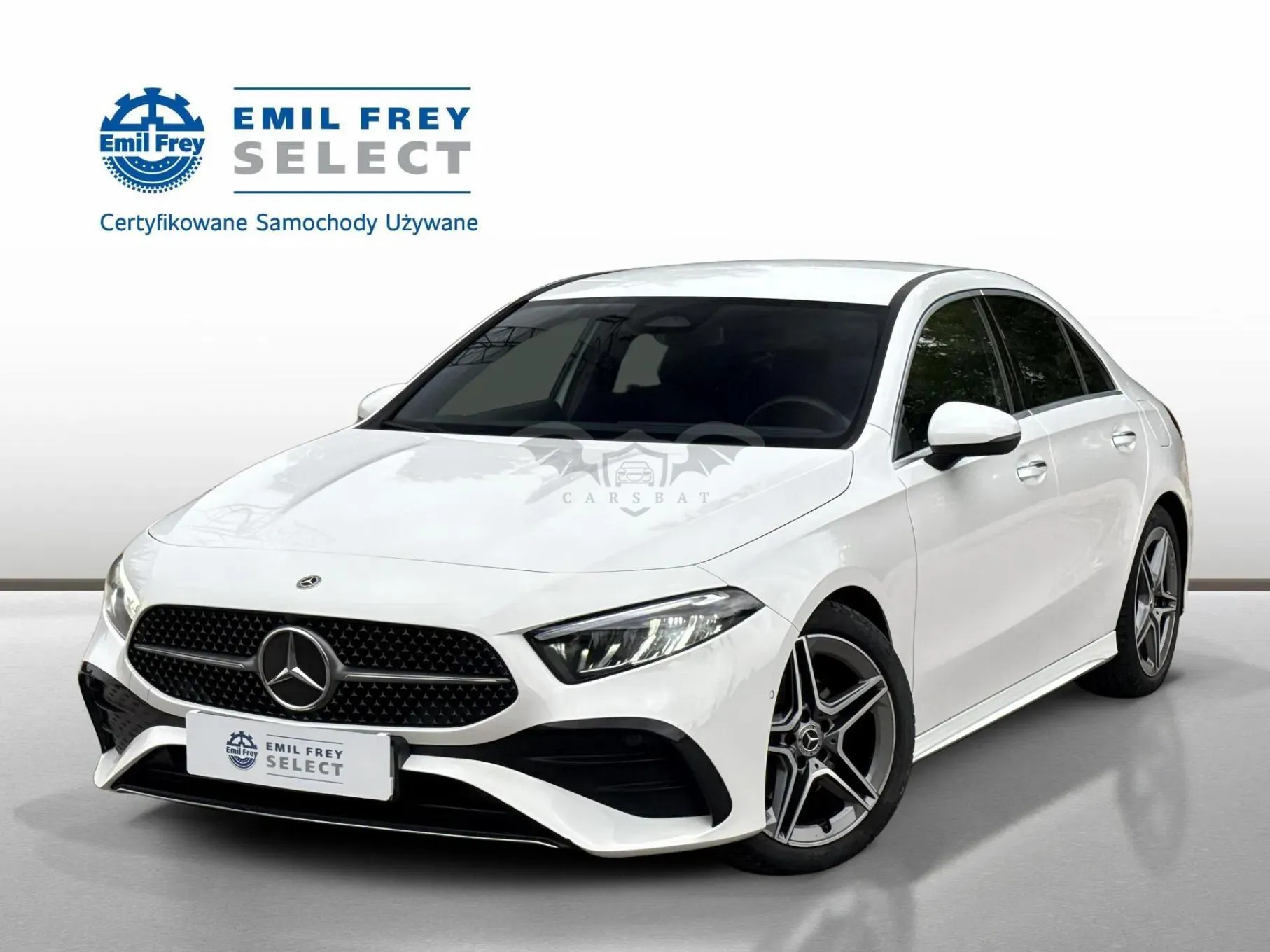 Mercedes-Benz A W177 (2018-) 2022