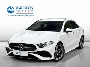 Mercedes-Benz A W177 (2018-) 2022