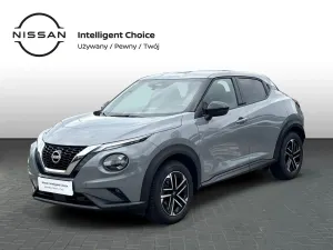 Nissan Juke II (2019-) 1.0 DIG-T N-Connecta 2025