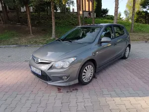 Hyundai i30 I (2007-2012) 2011