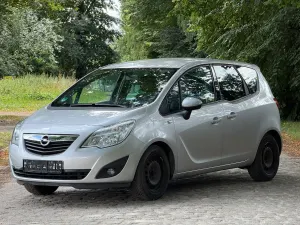 Opel Meriva II (2010-) 1.4 Ecoflex Active 2011