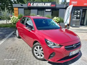 Opel Corsa F (2019-) 1.2 Edition S&S 2022