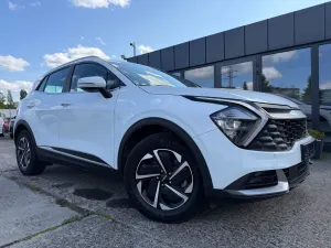 Kia Sportage V (2021-) 1.6 T-GDI HEV Business Line 2WD 2022