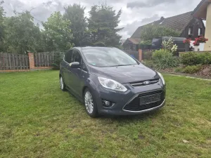 Ford C-Max II (2010-) 1.6 EcoBoost Start-Stop-System Titanium 2014
