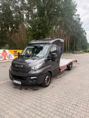 Iveco Daily 2019