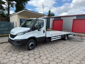 Iveco Daily 2026