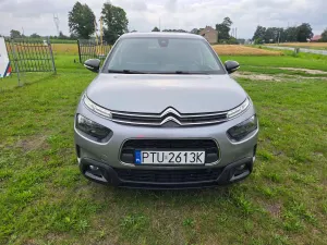 Citroën C4 Cactus 1.2 PureTech GPF Feel S&S 2018