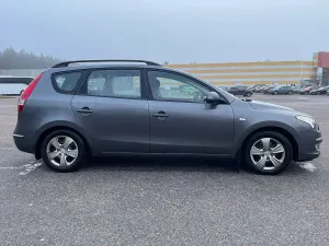 Hyundai i30 I (2007-2012) 1.6 CRDi Comfort 2009