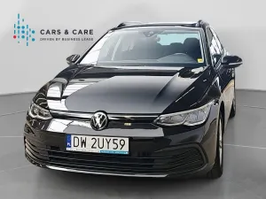 Volkswagen Golf VIII (2020-) 1.5 TSI EVO Life 2023