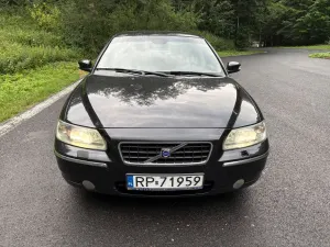Volvo S60 I (2000-2010) 2008