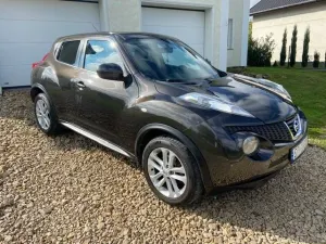 Nissan Juke I (2010-2019) 1.5 dCi Tekna 2011