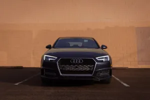 Audi A4 B9 (2015-) 2.0 TFSI Quattro S tronic 2018