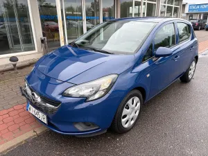 Opel Corsa E (2014-2019) 1.4 Enjoy 2019