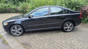 Volvo S40 II (2004-2012) 2.0D 2009
