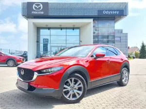 Mazda CX-30 2.0 mHEV Hikari 2WD 2023