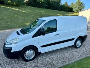 Citroën Jumpy 2007