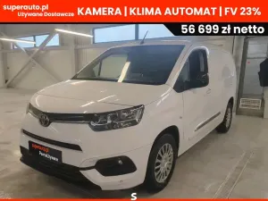 Toyota Proace City 2023