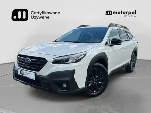 Subaru Outback VI (2020-) 2.5i Cross (EyeSight) Lineartronic 2023