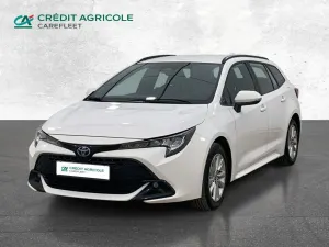 Toyota Corolla Seria E21 (2019-) 2023