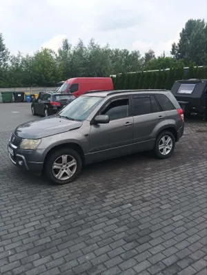 Suzuki Grand Vitara II (2005-2015) 2.0 2006