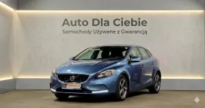 Volvo V40 II (2012-) T3 Kinetic 2013