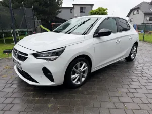 Opel Corsa F (2019-) 1.2 Elegance Business Pack S&S 2021