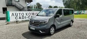 Renault Trafic III (2014-) 2.0 L2H1 HD Extra (bryg.) 2024