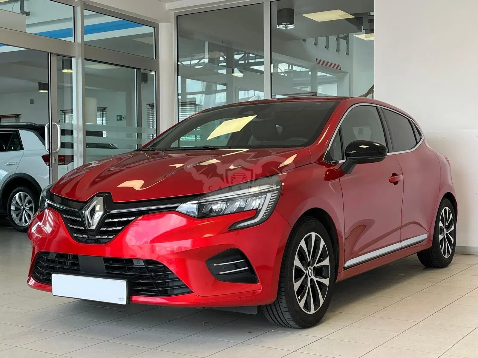 Renault Clio V (2019-2025) 1.3 TCe Techno 2023