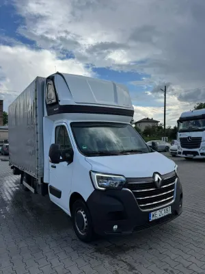 Renault Master 2024