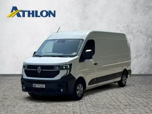 Renault Master 2025