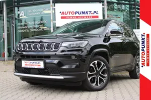 Jeep Compass II (2016-) 2021