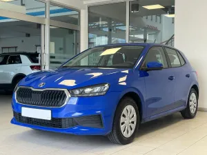 Skoda Fabia IV (2021-) 1.0 Active 2023